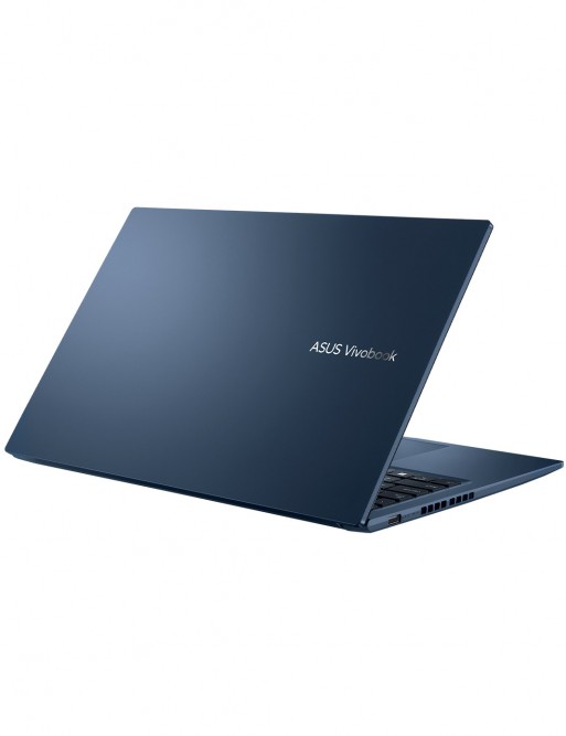 Pc Portable ASUS VIVOBOOK 15 X1502ZA  I5 12ème Gén.- 8 GO - 512 GO SSD - Bleu