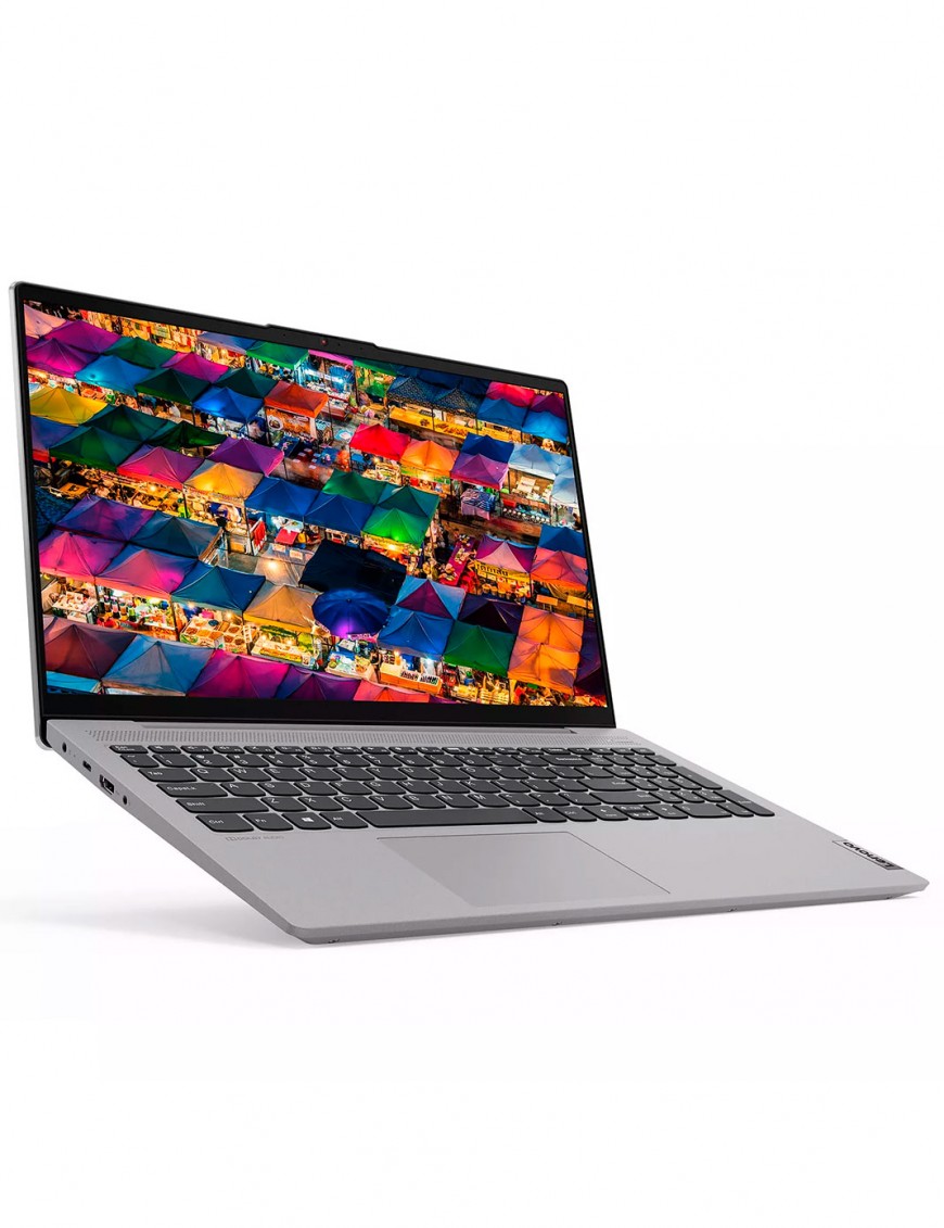Pc Portable LENOVO IdeaPad 5 15ITL05 i7 11ème Gén. -8Go - 512Go SSD tunisie-sousse