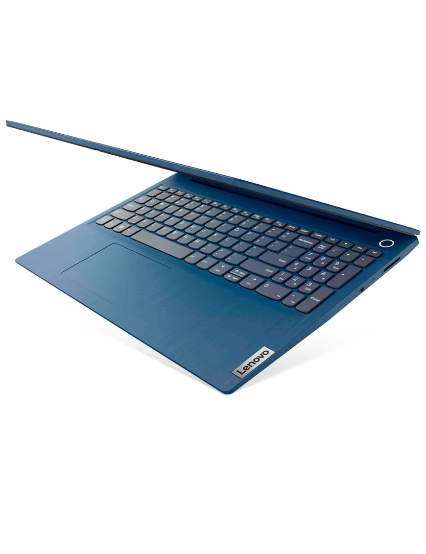 Pc Portable LENOVO IdeaPad 3 15ITL6 i7 11ème Gén. -8Go - 512Go SSD - Bleu tunisie-sousse