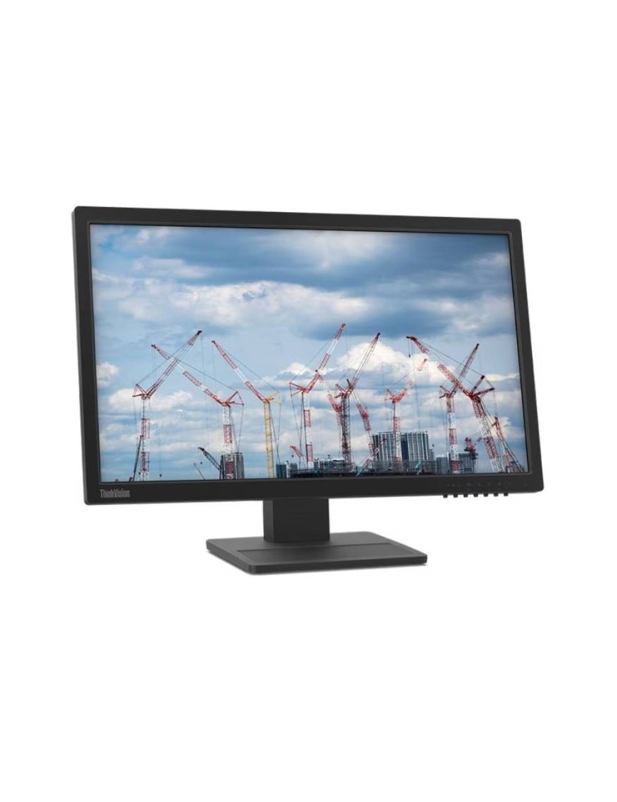 Ecran LENOVO THINKVISION E22-28 21.5" - Full HD - 60 Hz-Tunisie-sousse