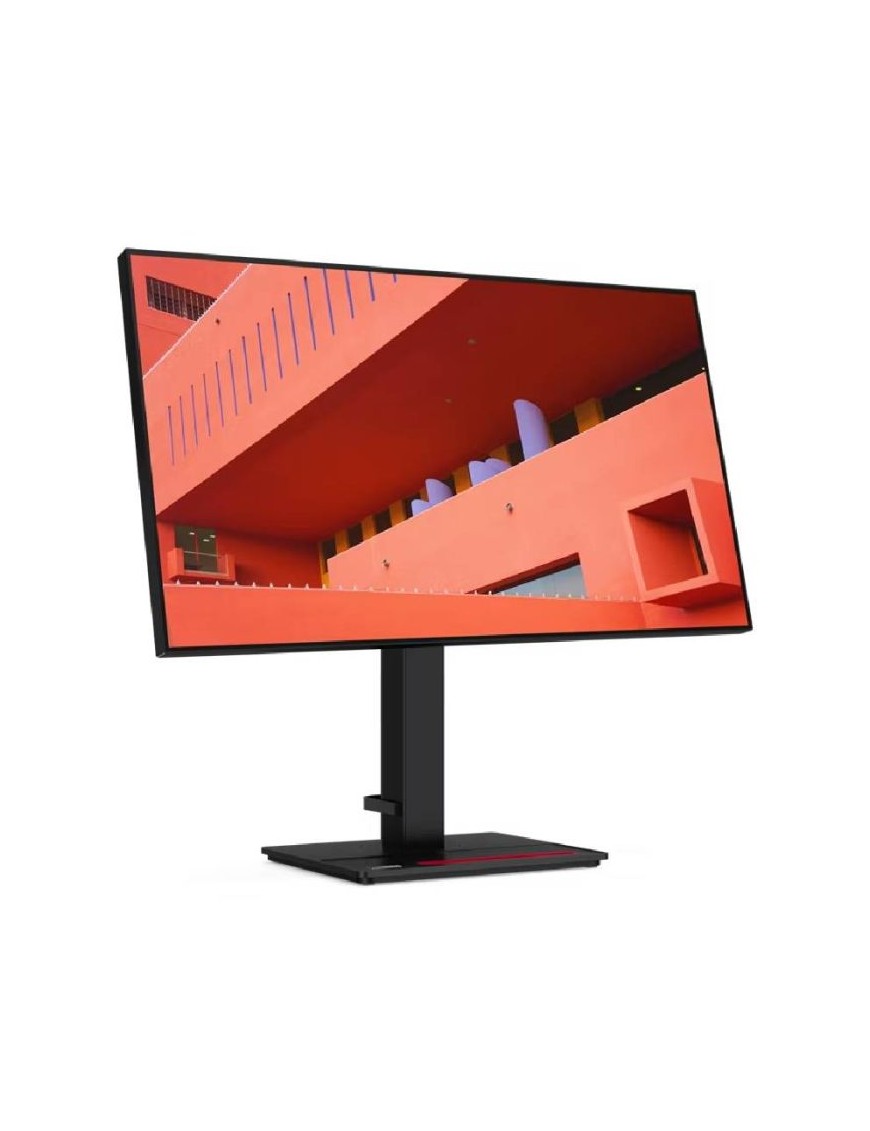 Ecran Gaming LENOVO THINKVISION P27H-20 27" - QHD - 60 Hz-Tunisie-sousse