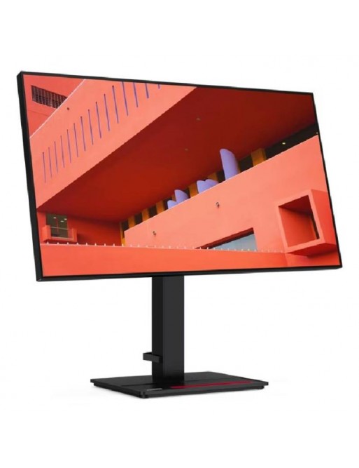 Ecran Gaming LENOVO THINKVISION P27H-20 27" - QHD - 60 Hz-Tunisie-sousse
