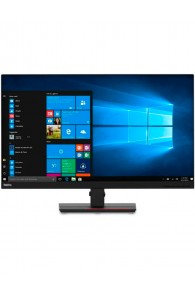 Ecran LENOVO THINKVISION T32P-20 31.5" - 4K UHD - 60 Hz