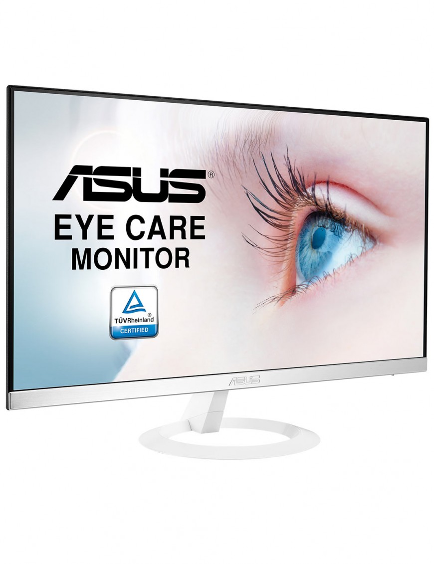 Ecran ASUS VZ249HE-W 23.8'' Full HD - 75 Hz -Tunisie-sousse