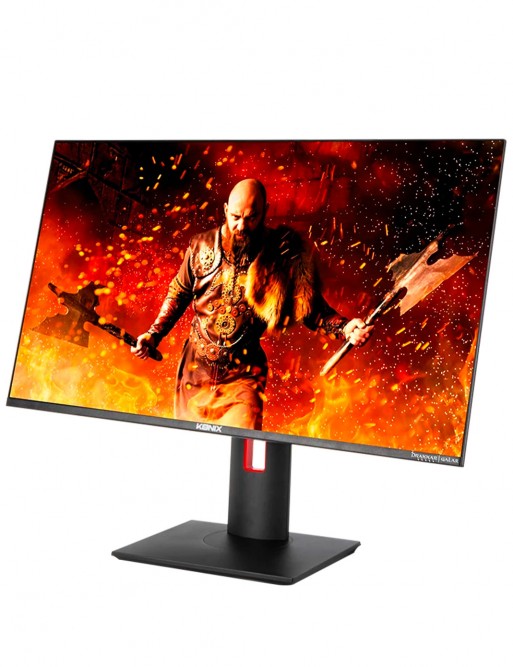 Ecran KONIX Gaming Magna 24'' FHD 165HZ 1ms - tunisie - Sousse