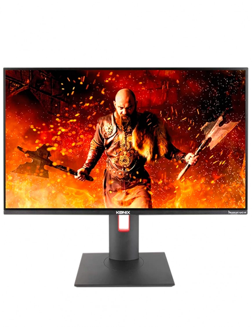 Ecran KONIX Gaming Magna 24'' FHD 165HZ 1ms - tunisie - Sousse