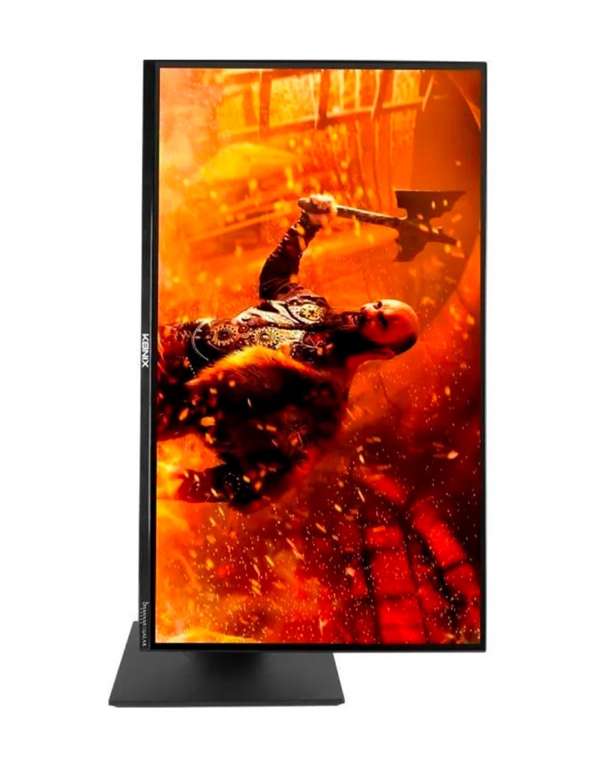 Ecran KONIX Gaming Magna 24'' FHD 165HZ 1ms - tunisie - Sousse