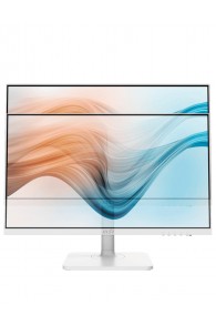 ECRAN MD241P/23.8”/Pivotant/Flat/IPS/FHD/75Hz/5MS/-90° - Tunisie