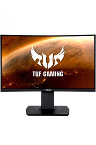 Ecran ASUS TUF Gaming VG24VQE 23.6" - Curved - Full HD - 165 Hz