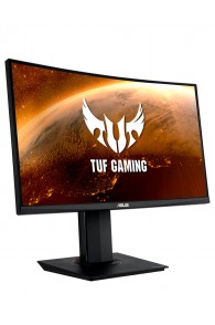 ECRAN ASUS TUF GAMING 27 FULL HD CURVED 240 HZ Tunisie Prix le moi