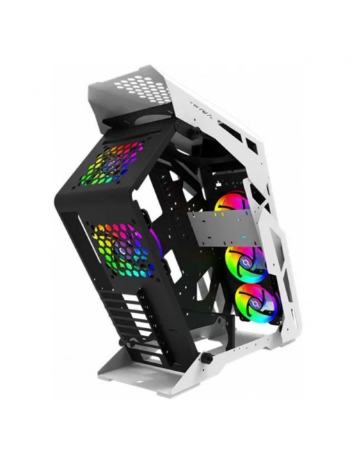 Boitier Pc Gamer AQIRYS PROCYON - White