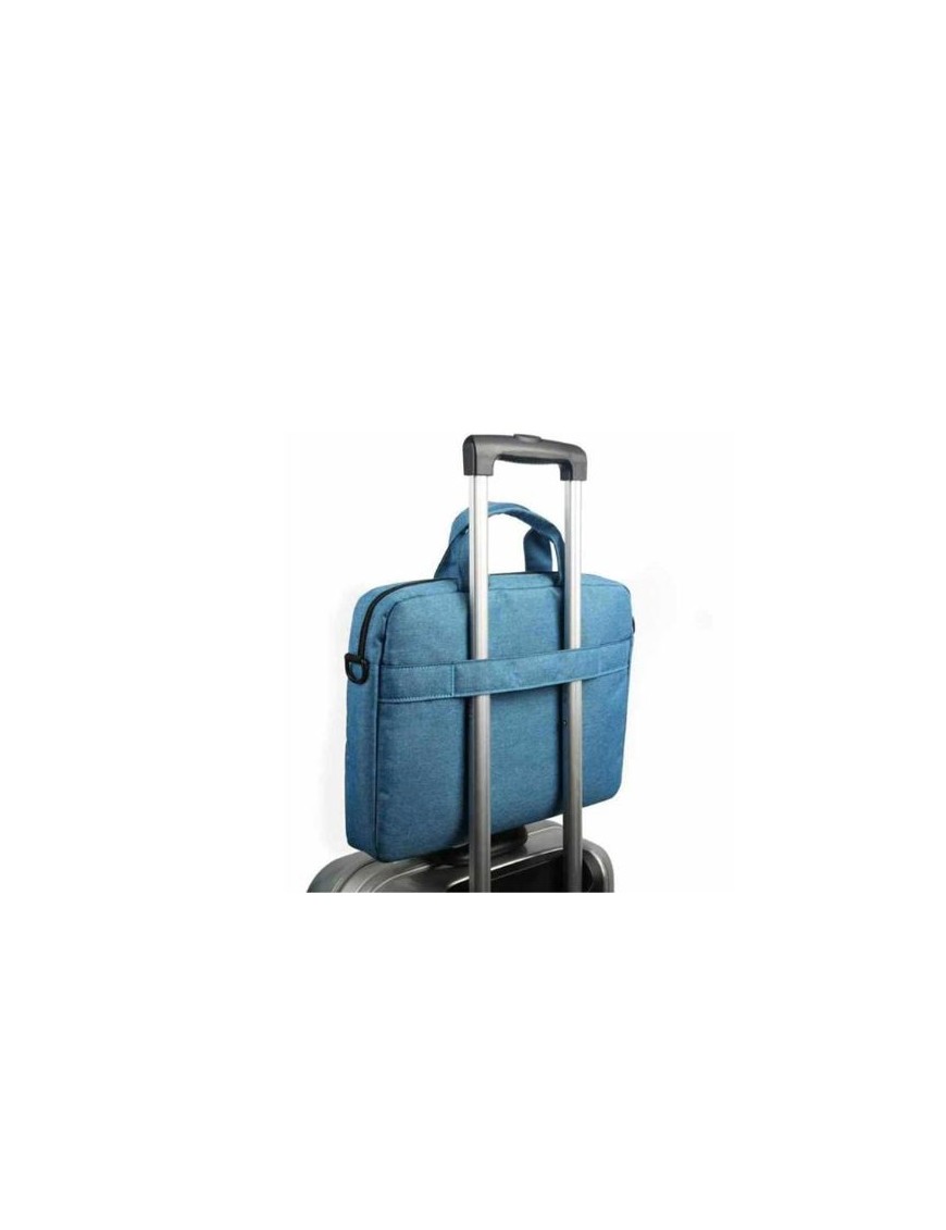 Sacoche LENOVO Casual Toploader T210 Blue-ROW 15.6"-tunisie-sousse