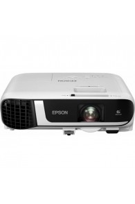 Vidéoprojecteur EPSON EB-FH52 - 3LCD - Full HD - WIFI