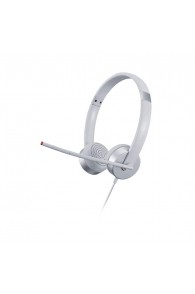 Casque Analogique Stéréo LENOVO 100