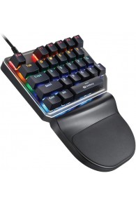 Clavier Sandberg RageStorm 640-18 - mécanique - Gamer