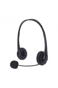 Casque Filaire SANDBERG 126-12 USB - Noir