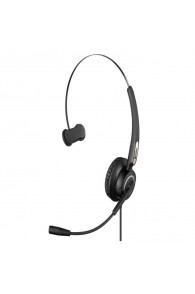 Casque Filaire SANDBERG PRO MONO 126-14 USB - NOIR