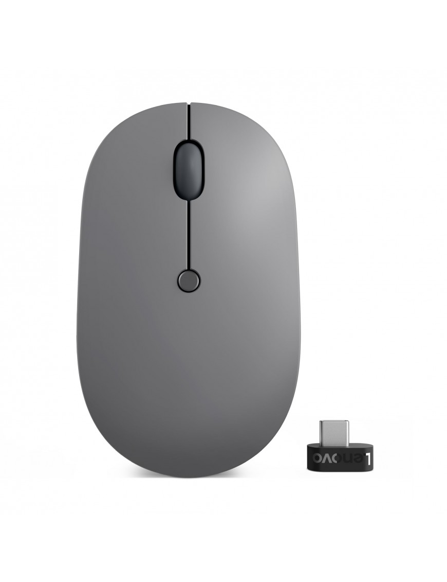 Souris Gamer Sans Fil LENOVO Legion M600 - Blanc