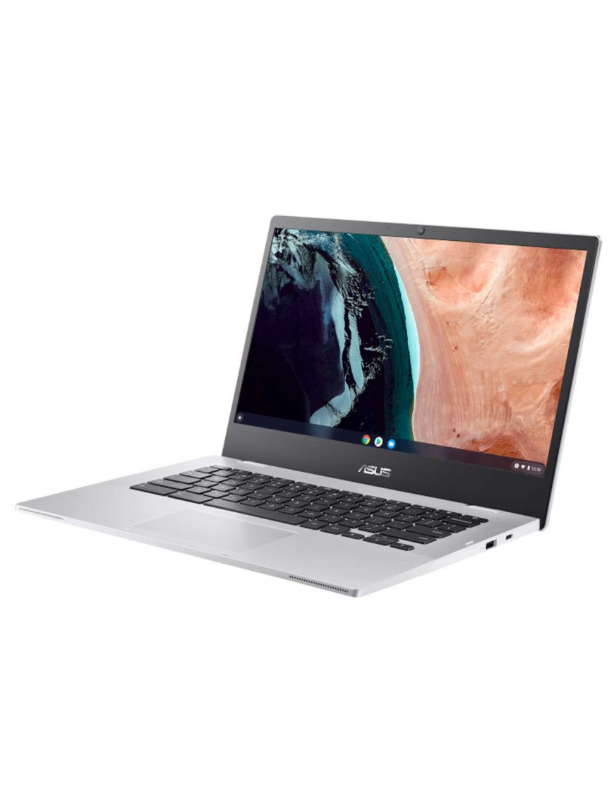 Pc Portable ASUS ChromeBook Intel Celeron N3350 . - 8 Go - 32Go EMMC-tunisie-sousse
