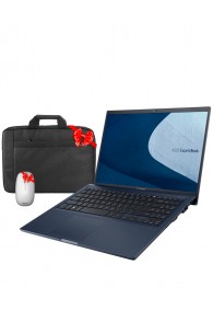 Pc Portable ASUS Expertbook I7 11ème Gén. - 32 Go - 512Go SSD