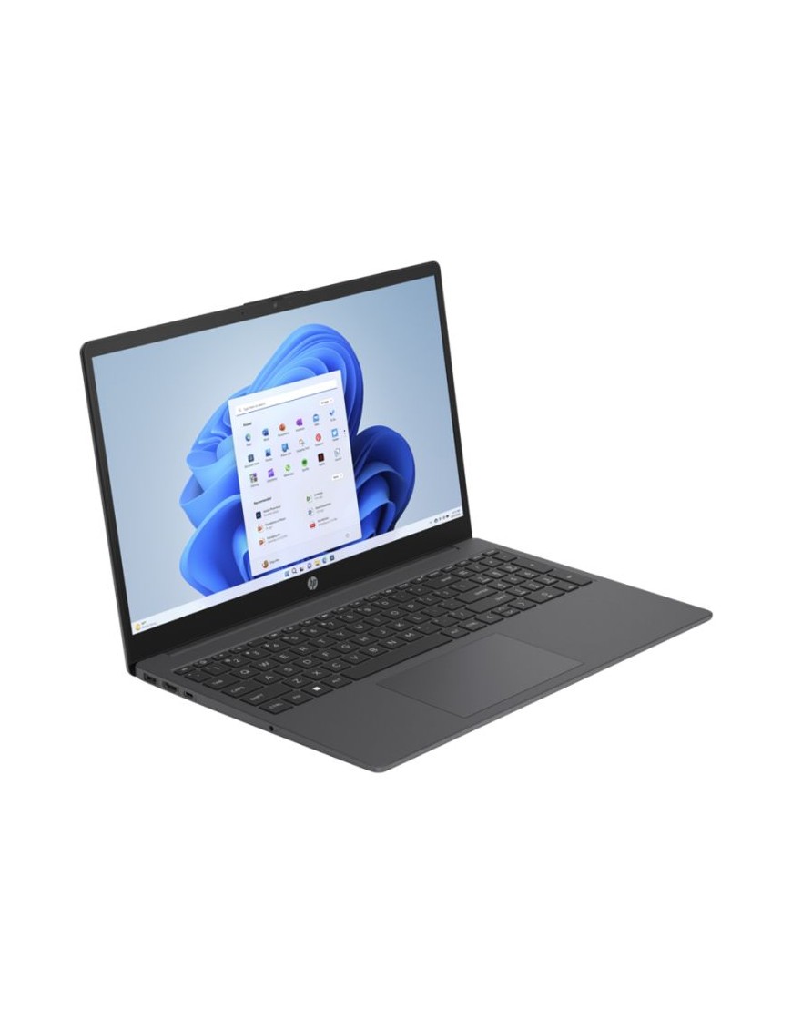 Portable HP15-FD0030NK N100 .- 4Go - 256Go SSD - GRIS- Tunisie - Sousse