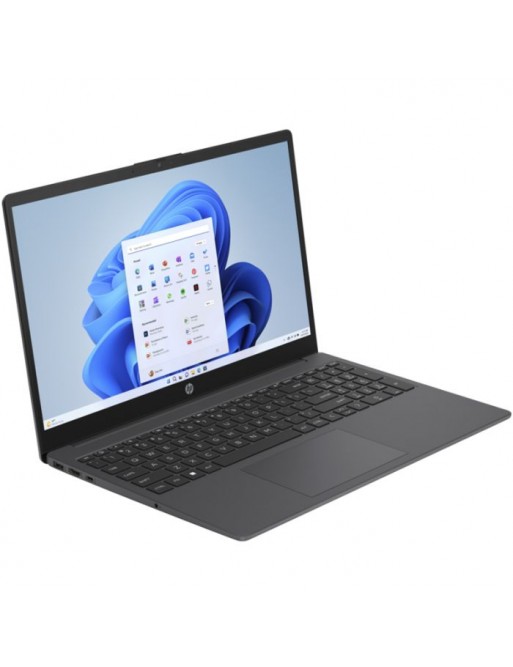Portable HP15-FD0030NK N100 .- 4Go - 256Go SSD - GRIS- Tunisie - Sousse