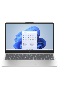 PC Portable HP 15-FD0026NK intel I3-N305 .- 8Go - 512Go SSD Bleu clair de lune