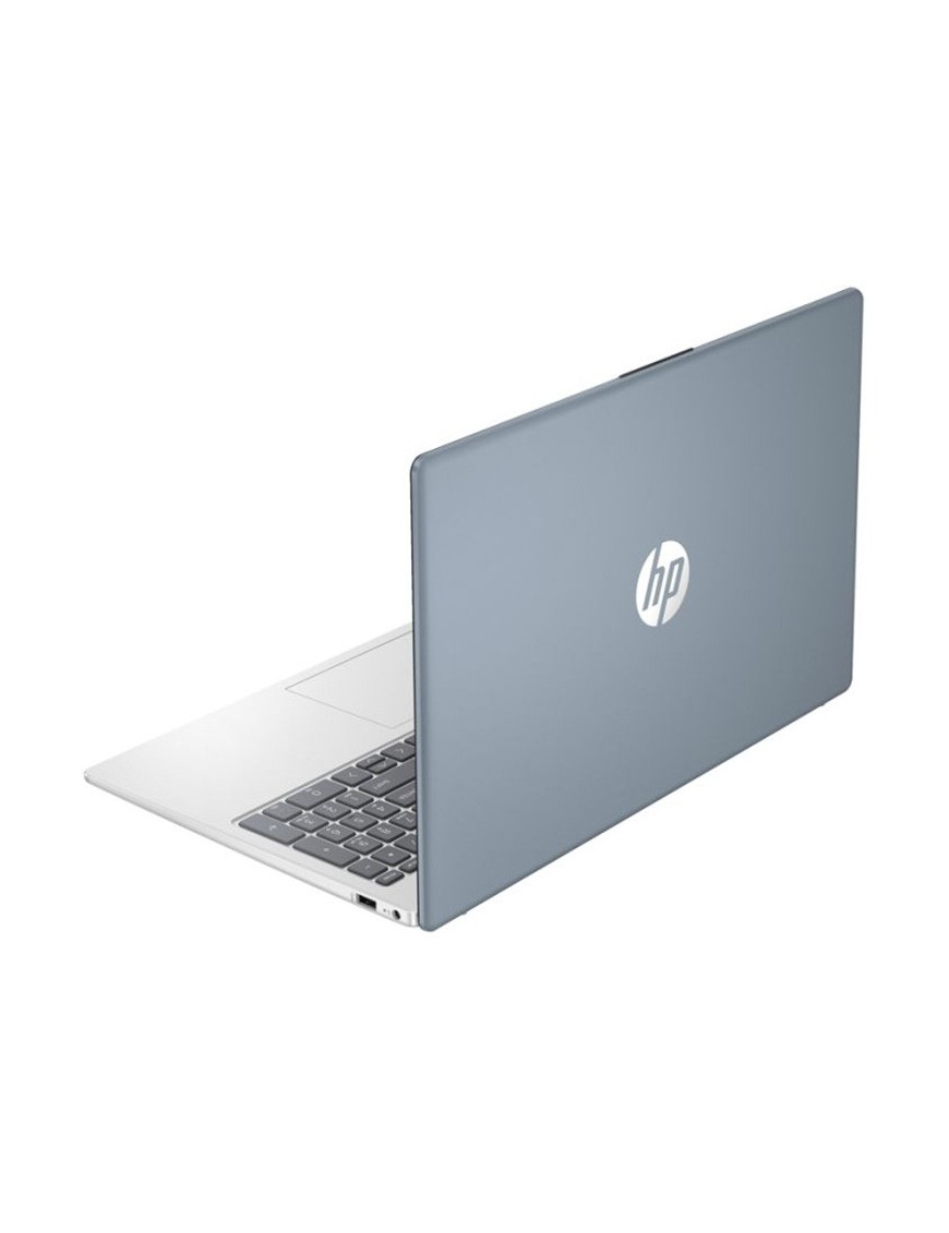 PC Portable HP 15-FD0024NK I5 13ème Gén .- 8Go - 512Go SSD - Silver & Bleu- Tunisie - Sousse
