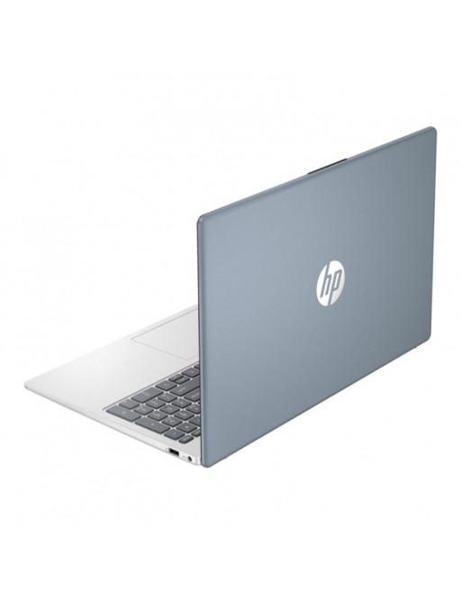 PC Portable HP 15-FD0024NK I5 13ème Gén .- 8Go - 512Go SSD - Silver & Bleu- Tunisie - Sousse
