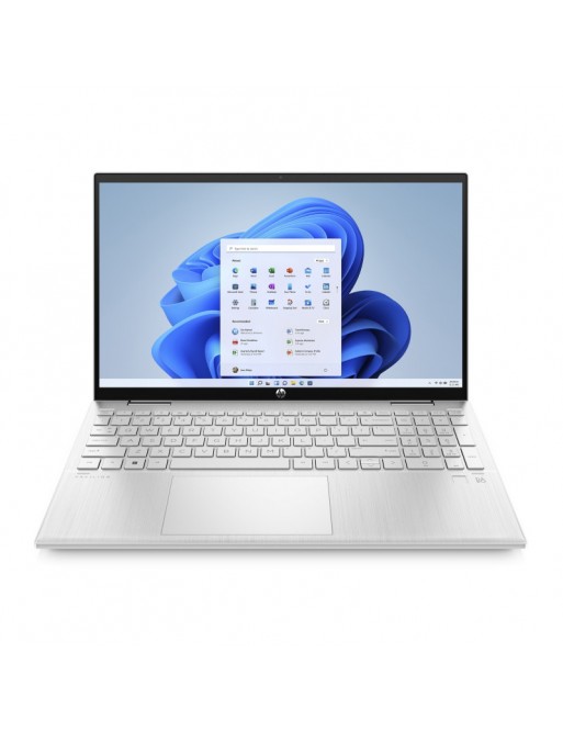 PC Portable HP PAVILION X360 2-in-1 14-EK1001NK I5 13ème Gén .- 8Go - 512Go SSD - Argent- Tunisie - Sousse