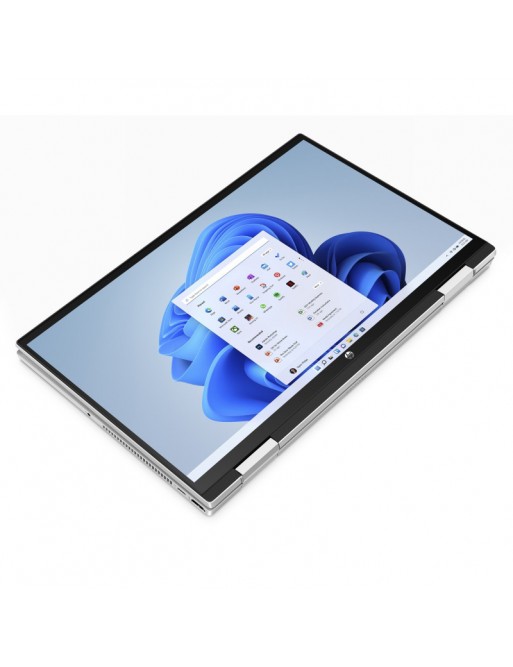 PC Portable HP PAVILION X360 2-in-1 14-EK1001NK I5 13ème Gén .- 8Go - 512Go SSD - Argent- Tunisie - Sousse