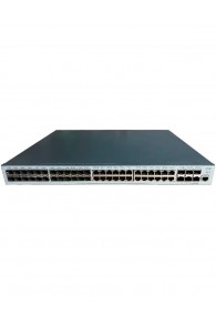 Switch HIKVISION - 54x Ports Gigabit- 1x Fibre optique - 6x 10 Fibre optique  - L2 - Unmanaged