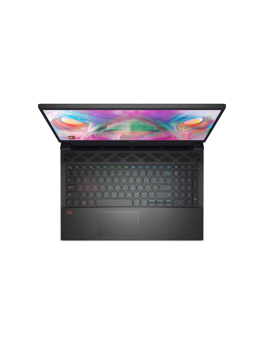 Pc Portable DELL G15 5511 I7 11ème Gén. - 16Go - 1To SSD-Tunisie-Sousse