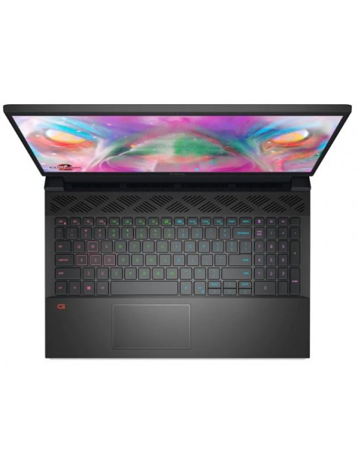 Pc Portable DELL G15 5511 I7 11ème Gén. - 16Go - 1To SSD-Tunisie-Sousse