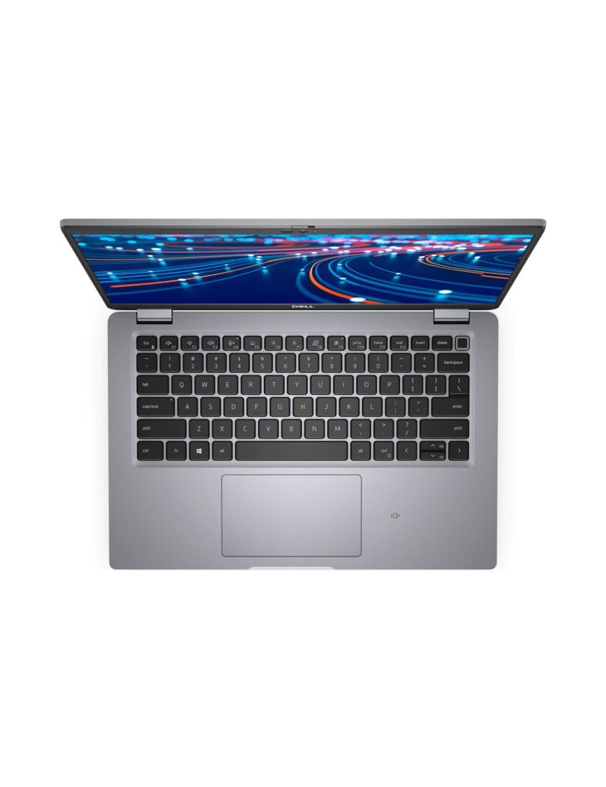 Pc Portable DELL LATITUDE 5420 I7 11ème Gén. - 16Go - 512Go SSD-tunisie-sousse