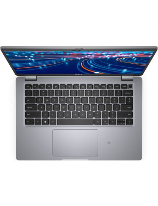 Pc Portable DELL LATITUDE 5420 I7 11ème Gén. - 16Go - 512Go SSD-tunisie-sousse