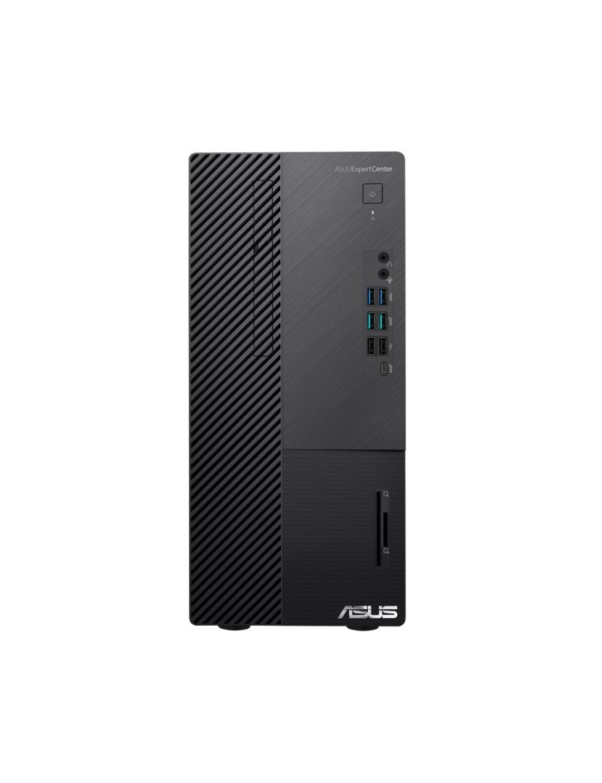 Pc De Bureau ASUS Expert Center D7 Mini Tower I5 11éme Gèn. - 8Go - 256Go SSD -tunisie-sousse