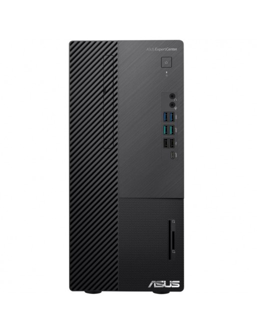 Pc De Bureau ASUS Expert Center D7 Mini Tower I5 11éme Gèn. - 8Go - 256Go SSD -tunisie-sousse