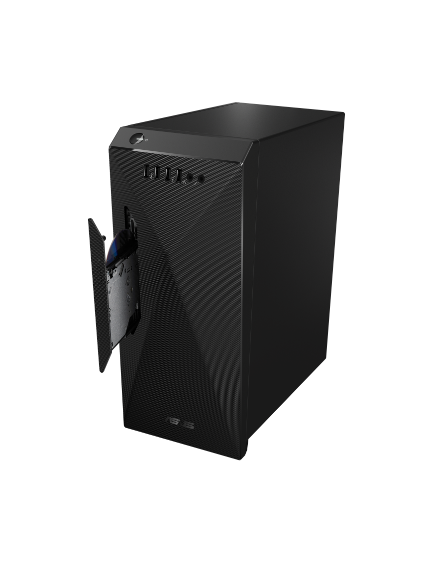 Pc De Bureau ASUS S501MD I5 12éme Gèn. - 8Go - 1To + 256Go SSD -tunisie-sousse