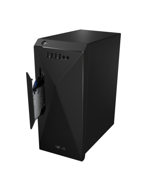 Pc De Bureau ASUS S501MD I5 12éme Gèn. - 8Go - 1To + 256Go SSD -tunisie-sousse