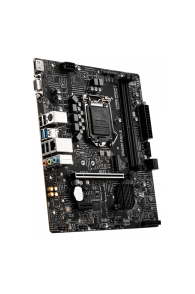 Carte Mère MSI B560M PRO-E - M-ATX - Socket LGA 1200