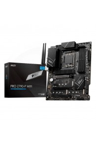 Carte Mère MSI  PRO Z790-P - WIFI - DDR5- ATX - Socket LGA 1700