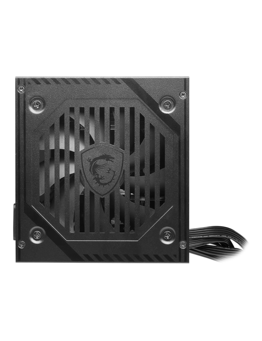 Bloc Alimentation MSI MAG A600DN 600W 80+ POWER SUP-sousse-tunisie