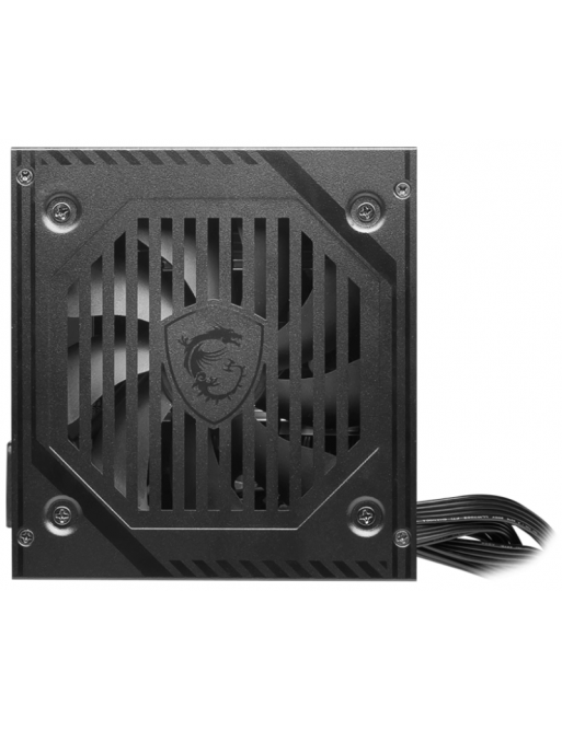 Bloc Alimentation MSI MAG A600DN 600W 80+ POWER SUP-sousse-tunisie
