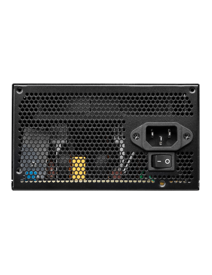 Bloc Alimentation MSI MAG A600DN 600W 80+ POWER SUP-sousse-tunisie