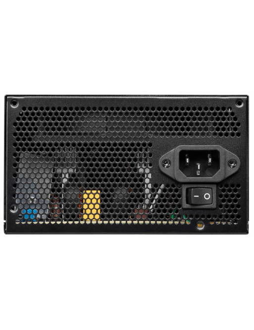 Bloc Alimentation MSI MAG A600DN 600W 80+ POWER SUP-sousse-tunisie