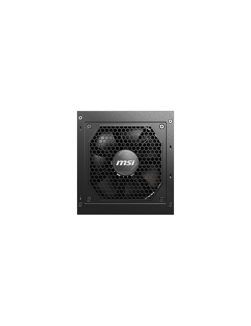 Bloc Alimentation MSI A850 GL PCIE5- Tunisie-Sousse