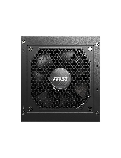 Bloc Alimentation MSI A850 GL PCIE5- Tunisie-Sousse