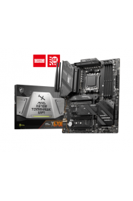 Carte Mère MSI  MAG X670E TOMAHAWK - WIFI - DDR5- M-ATX - Socket AMD AM5