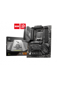 Carte Mère MSI MAG X670E TOMAHAWK - WIFI - DDR5- M-ATX - Socket AMD AM5